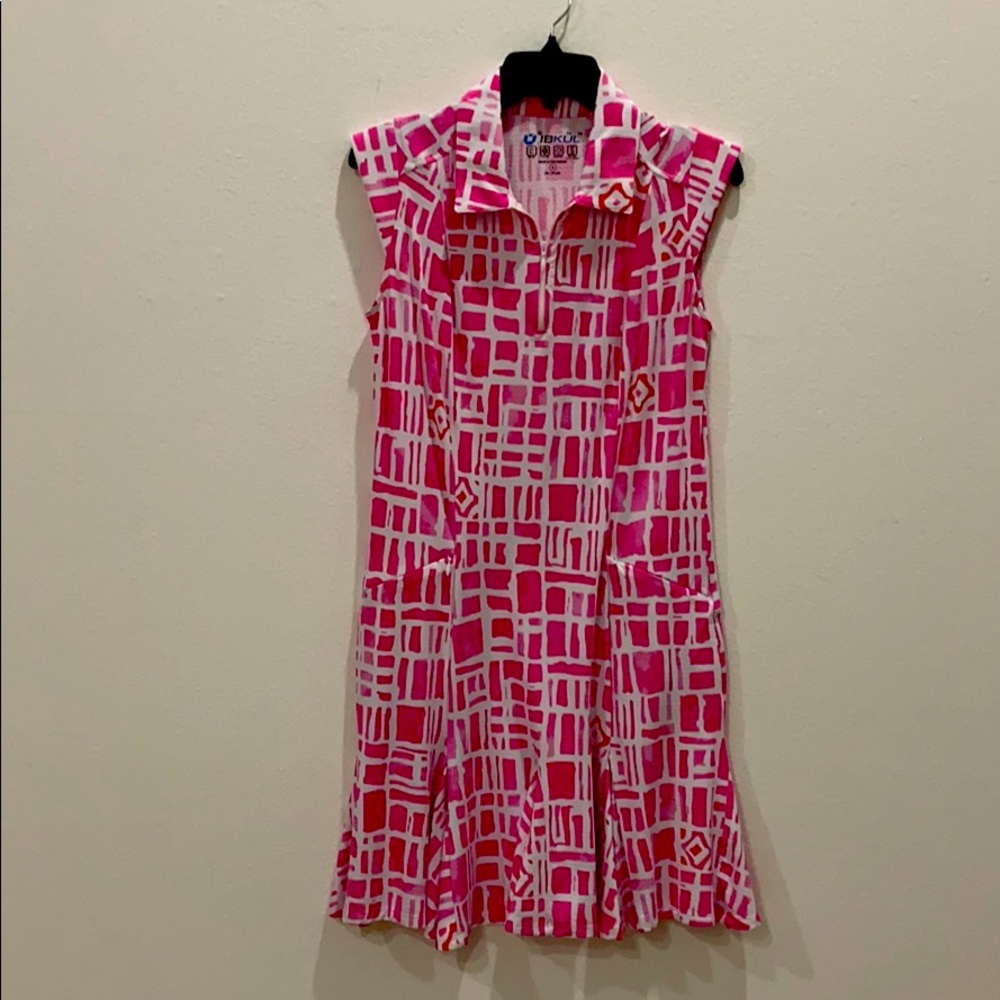 IBKUL DRESS